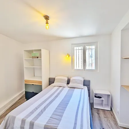 Apartment L'authentique Canetoise ! Canet-en-Roussillon