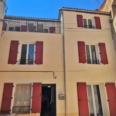 L'authentique Canetoise !