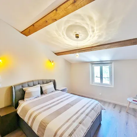 L'authentique Canetoise ! Apartment