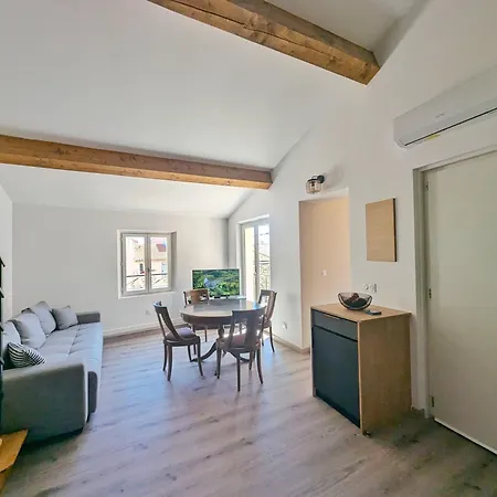 Apartment L'authentique Canetoise ! *