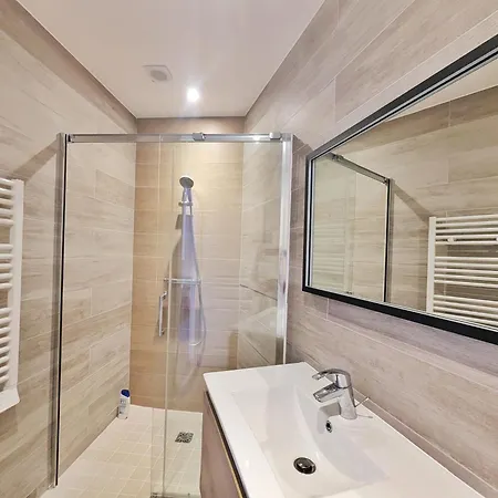 L'authentique Canetoise ! Apartment