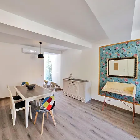 L'authentique Canetoise ! Apartment Canet-en-Roussillon